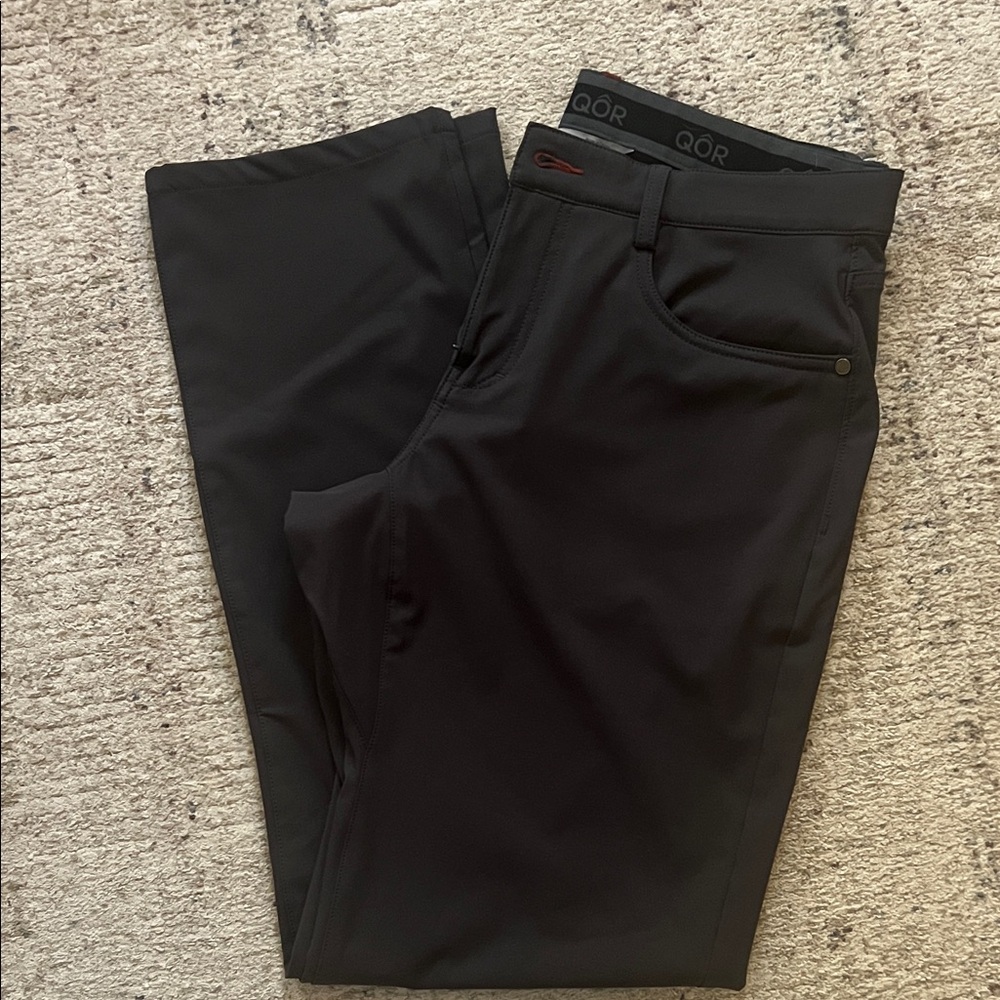 QOR Mens Pants